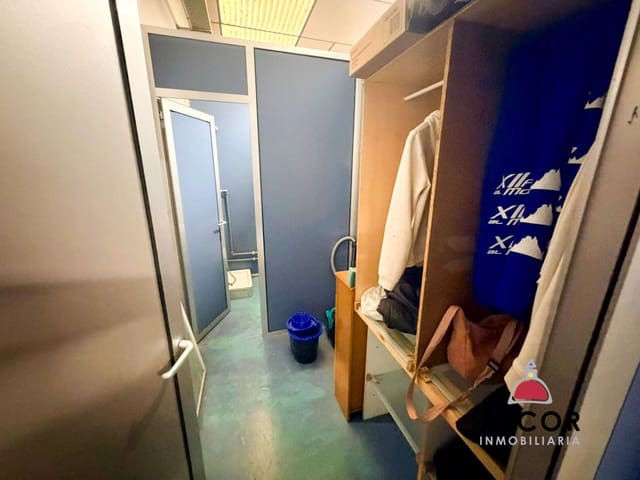 4 soverom Bedrift til salgs i Vinaròs - € 450 000 (Ref: 9627335)