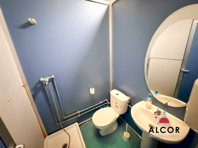 4 soverom Bedrift til salgs i Vinaròs - € 450 000 (Ref: 9627335)