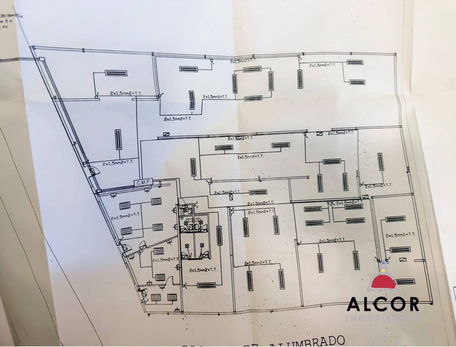 4 soverom Bedrift til salgs i Vinaros - € 450 000 (Ref: 9627335)