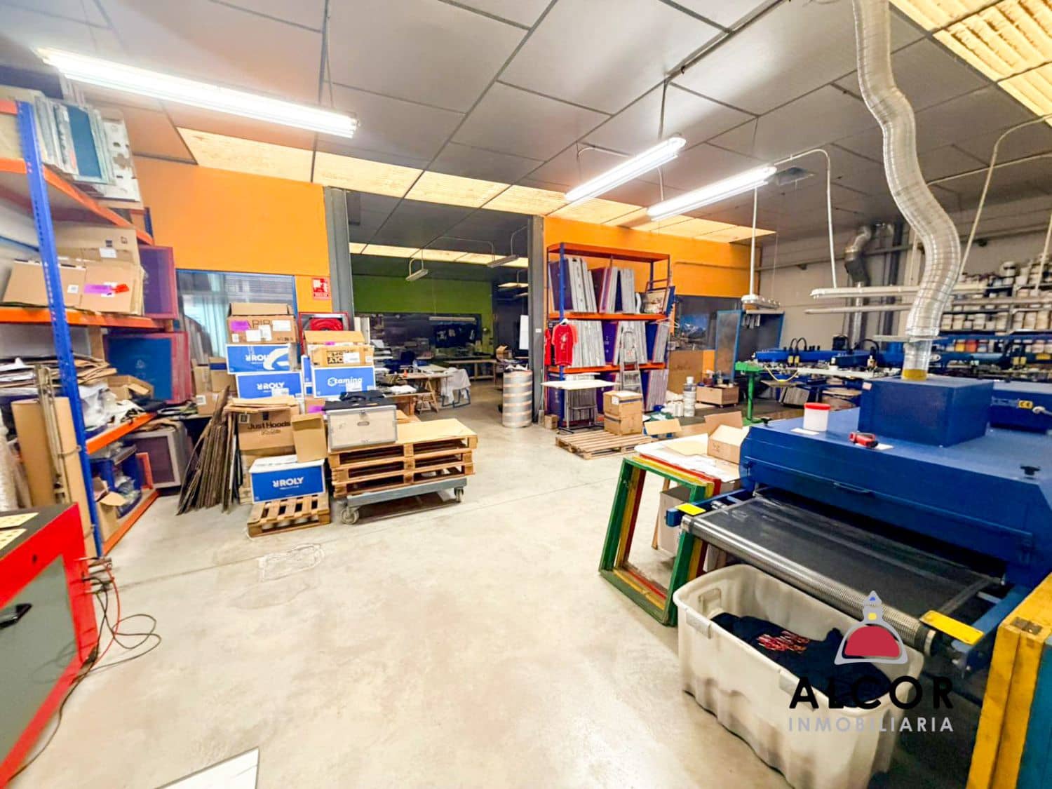 4 soverom Bedrift til salgs i Vinaros - € 450 000 (Ref: 9627335)