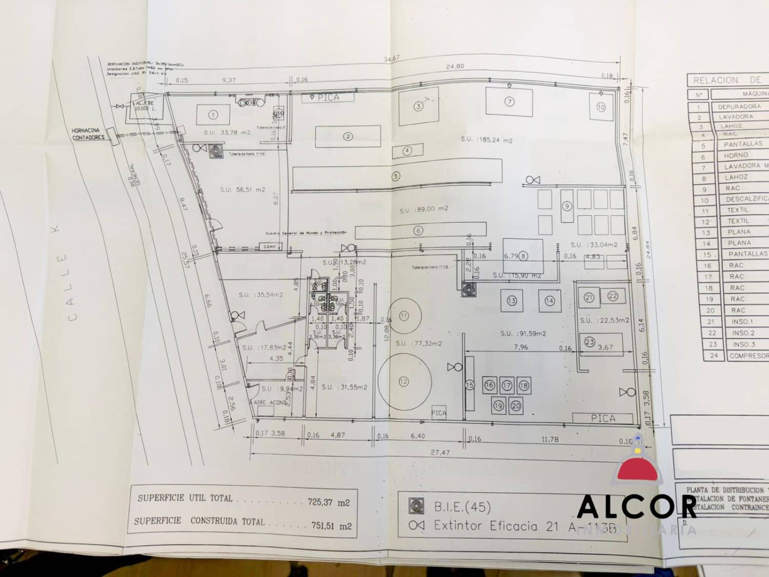 4 soverom Bedrift til salgs i Vinaros - € 450 000 (Ref: 9627335)