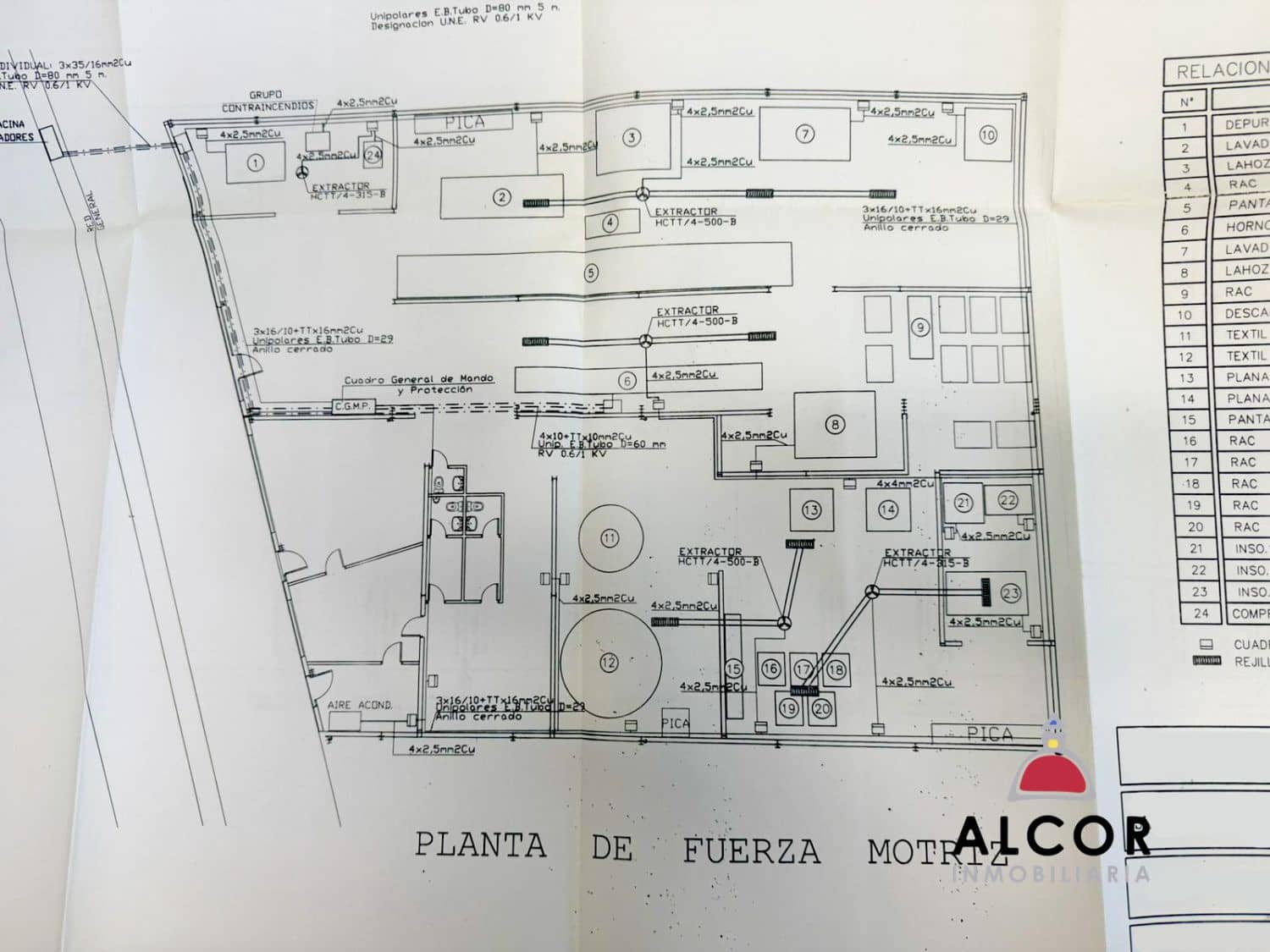 4 soverom Bedrift til salgs i Vinaros - € 450 000 (Ref: 9627335)