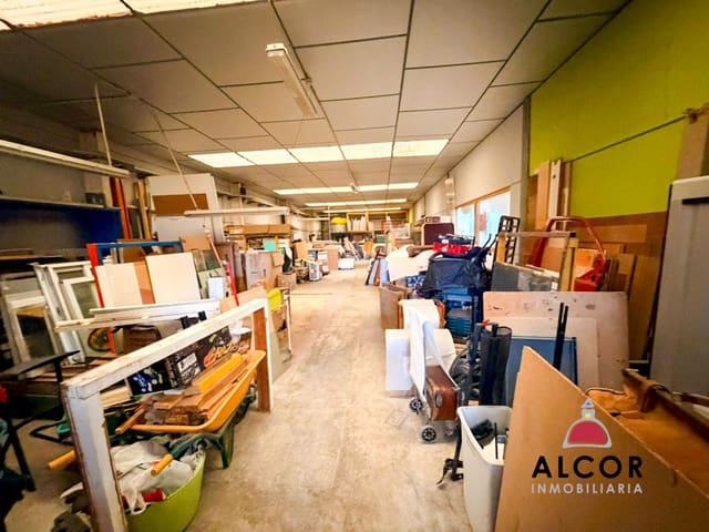 4 soverom Bedrift til salgs i Vinaròs - € 450 000 (Ref: 9627335)