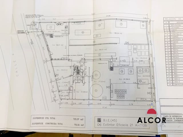 4 soverom Bedrift til salgs i Vinaròs - € 450 000 (Ref: 9627335)