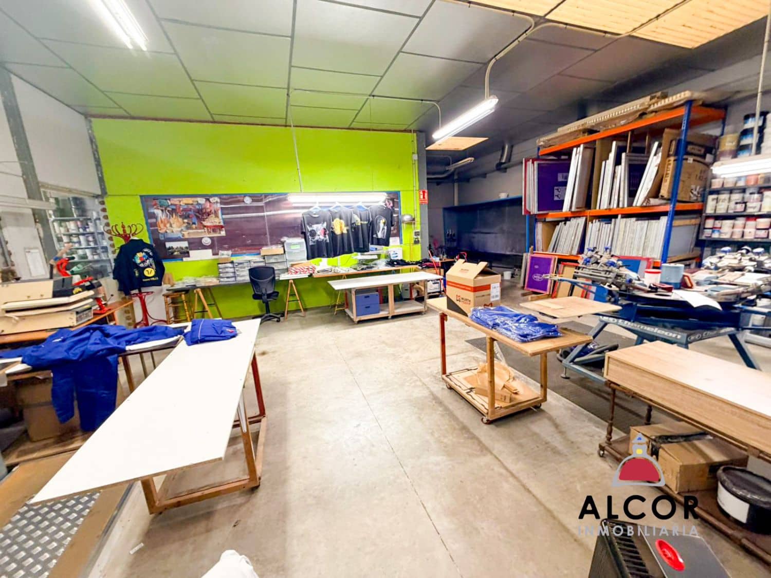 4 soverom Bedrift til salgs i Vinaros - € 450 000 (Ref: 9627335)