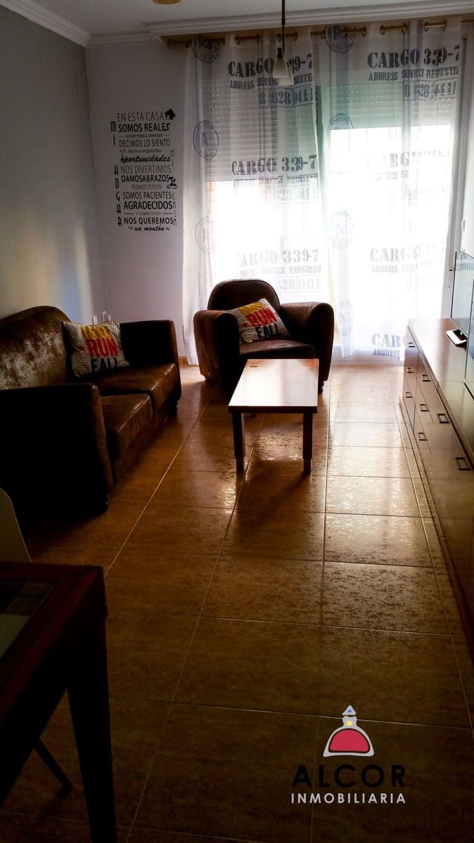 2 slaapkamer Flat te koop in Benicarlo - € 205.000 (Ref: 9634060)