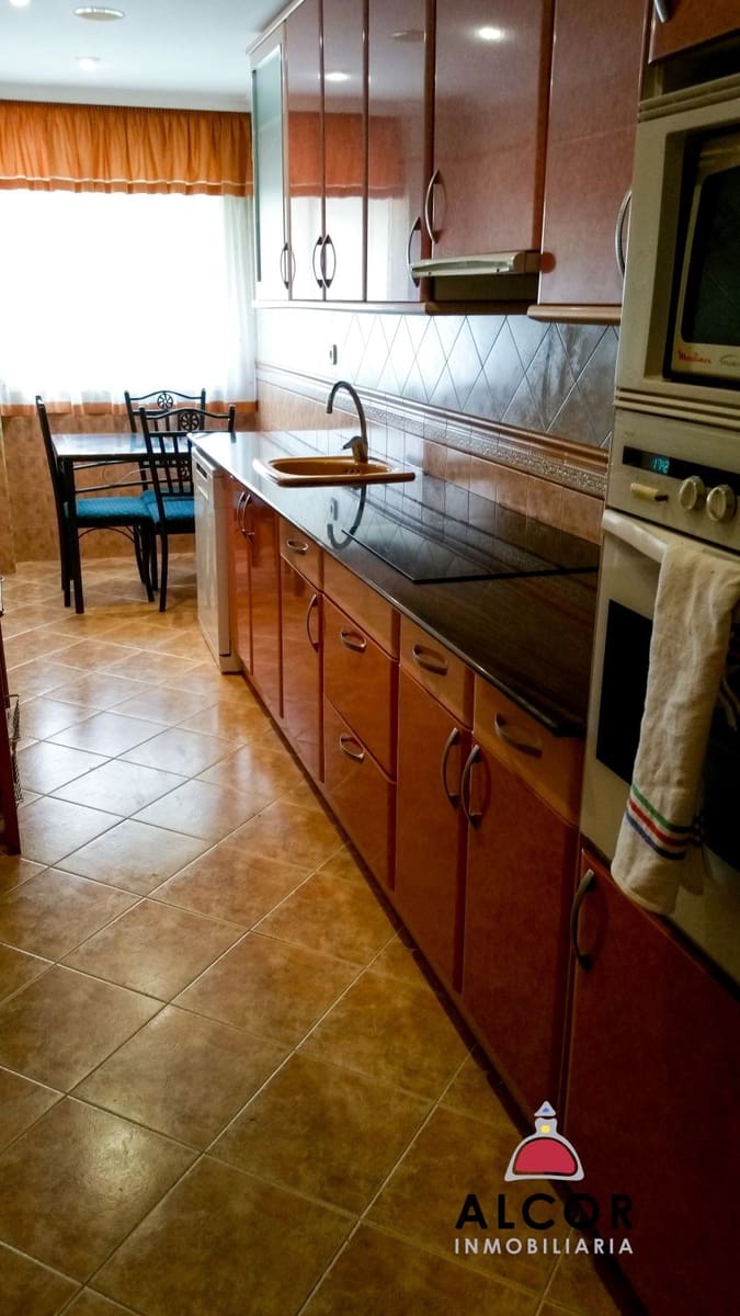 2 slaapkamer Flat te koop in Benicarlo - € 205.000 (Ref: 9634060)