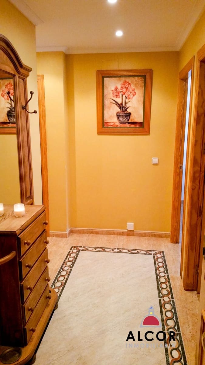 2 slaapkamer Flat te koop in Benicarlo - € 205.000 (Ref: 9634060)