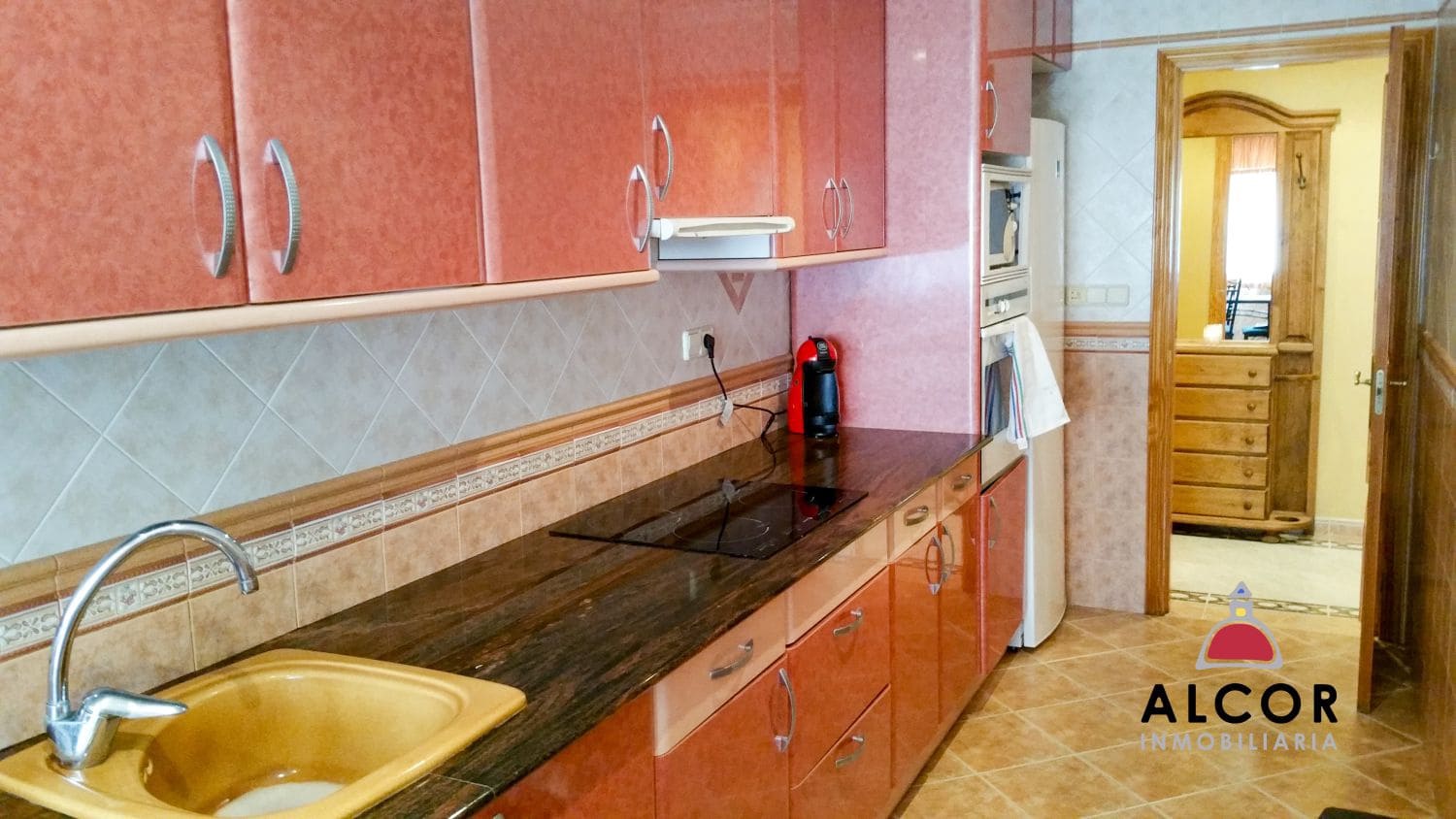 2 slaapkamer Flat te koop in Benicarlo - € 205.000 (Ref: 9634060)