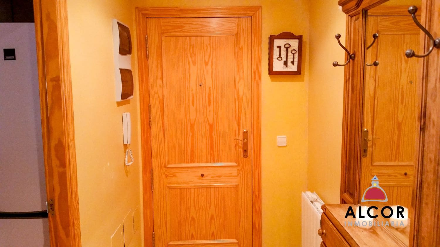 2 slaapkamer Flat te koop in Benicarlo - € 205.000 (Ref: 9634060)