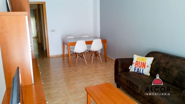 2 slaapkamer Flat te koop in Benicarló - € 205.000 (Ref: 9634060)
