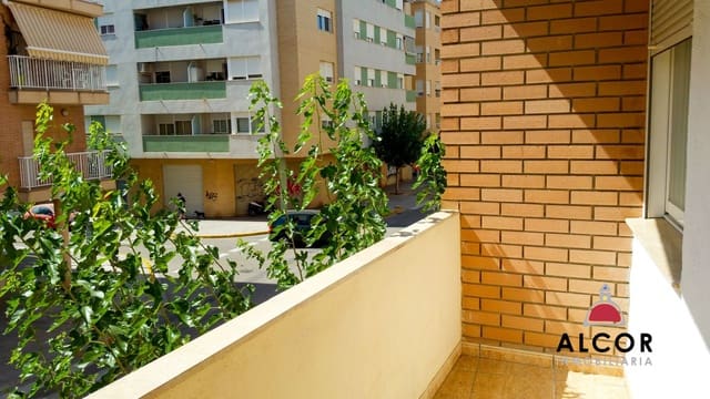2 slaapkamer Flat te koop in Benicarló - € 205.000 (Ref: 9634060)