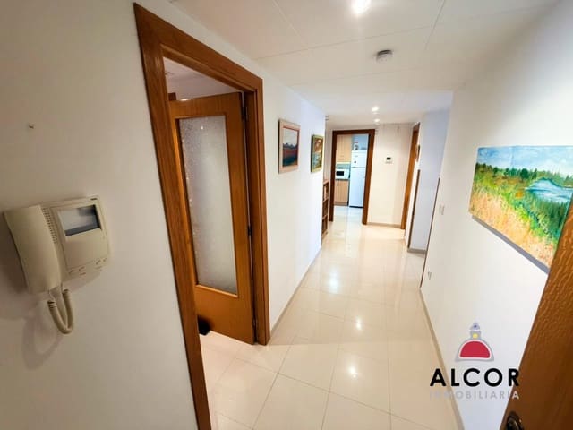 4 chambre Appartement à vendre à Benicarló avec garage - 300 000 € (Ref: 9637229)