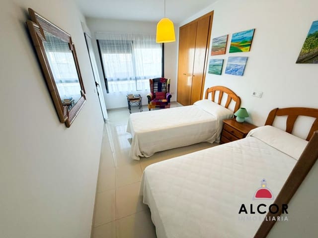 4 chambre Appartement à vendre à Benicarló avec garage - 300 000 € (Ref: 9637229)