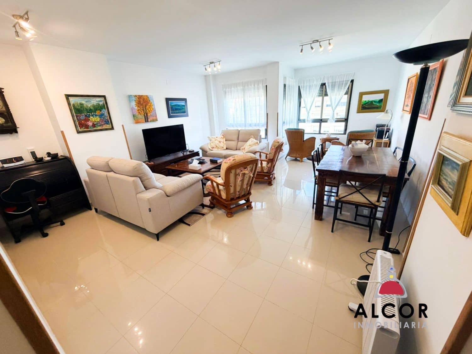 4 chambre Appartement à vendre à Benicarlo avec garage - 300 000 € (Ref: 9637229)