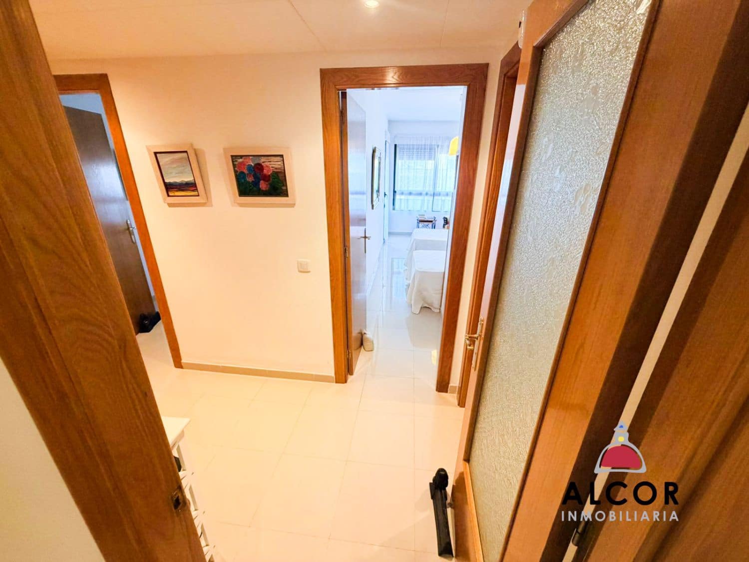 4 chambre Appartement à vendre à Benicarlo avec garage - 300 000 € (Ref: 9637229)