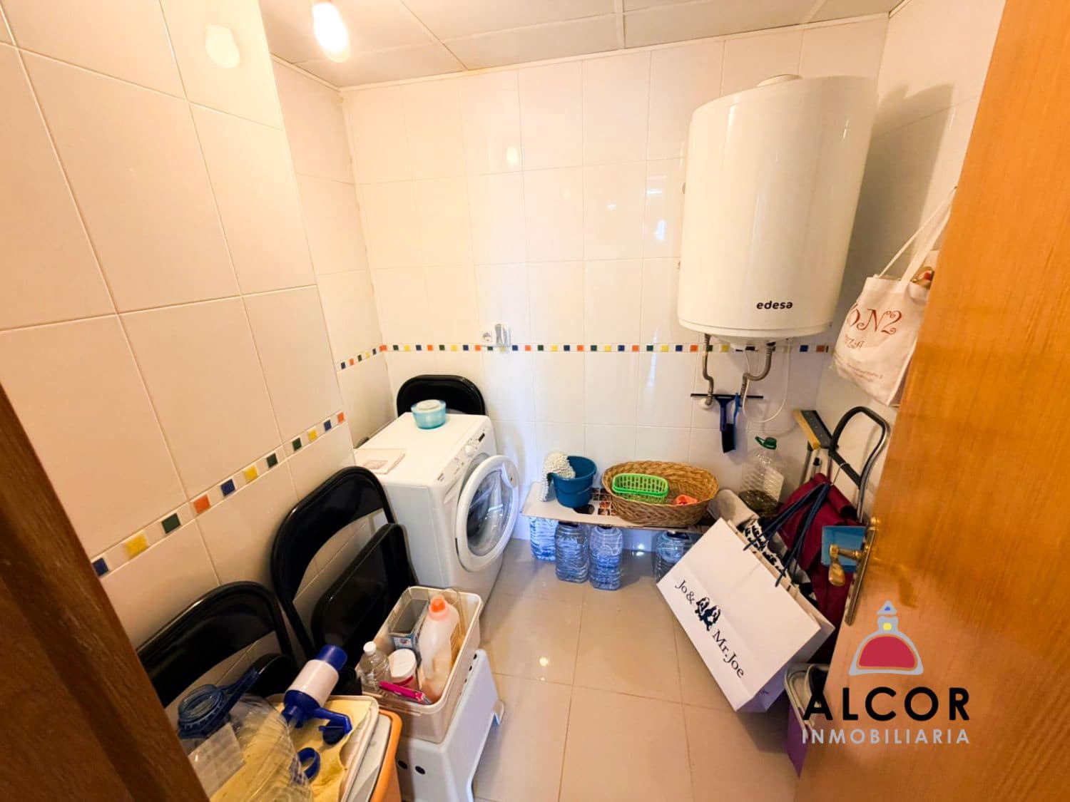 4 chambre Appartement à vendre à Benicarlo avec garage - 300 000 € (Ref: 9637229)