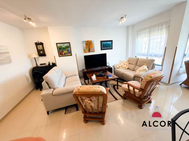 4 chambre Appartement à vendre à Benicarló avec garage - 300 000 € (Ref: 9637229)