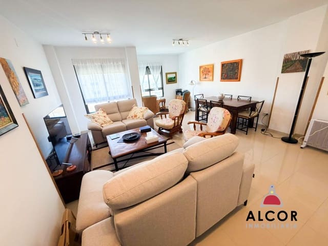 4 chambre Appartement à vendre à Benicarló avec garage - 300 000 € (Ref: 9637229)