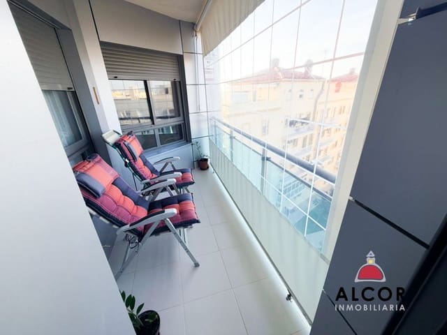 4 chambre Appartement à vendre à Benicarló avec garage - 300 000 € (Ref: 9637229)