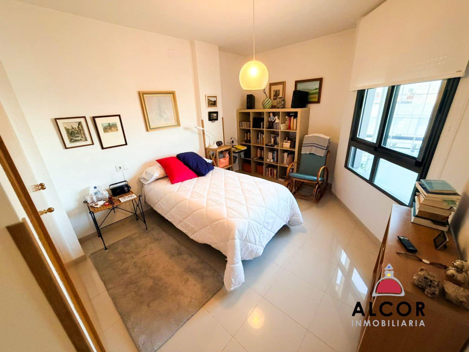 4 chambre Appartement à vendre à Benicarlo avec garage - 300 000 € (Ref: 9637229)