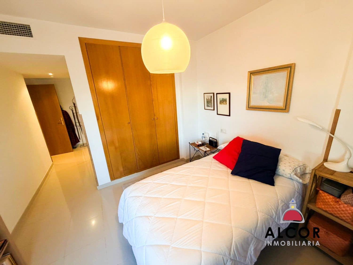 4 chambre Appartement à vendre à Benicarlo avec garage - 300 000 € (Ref: 9637229)