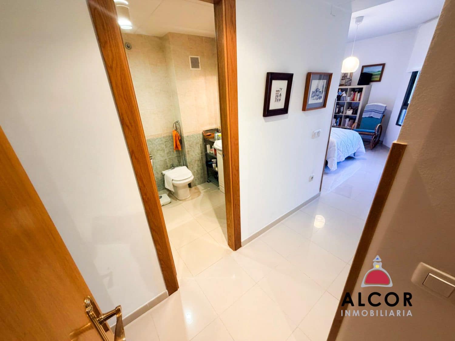 4 chambre Appartement à vendre à Benicarlo avec garage - 300 000 € (Ref: 9637229)