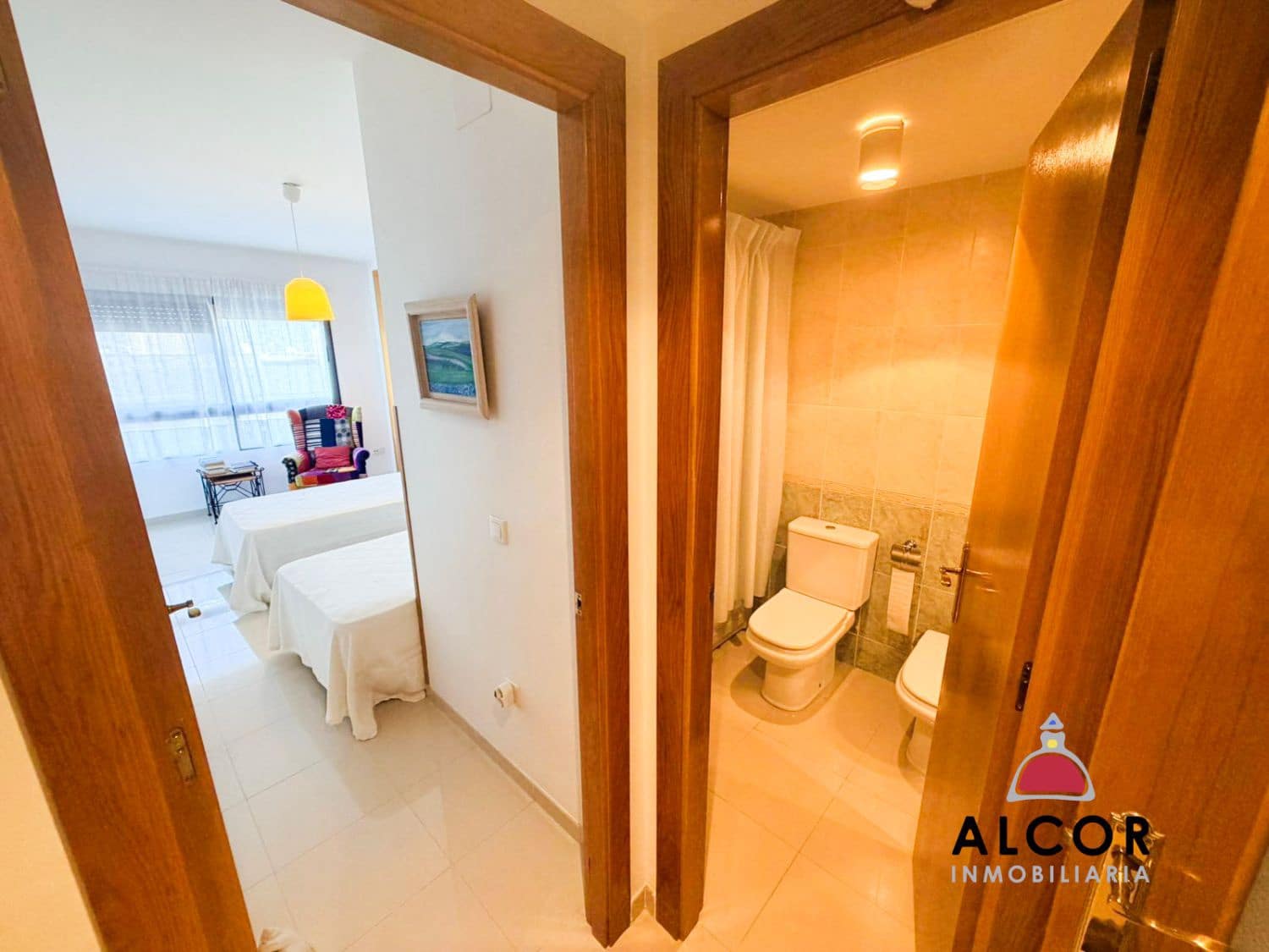 4 chambre Appartement à vendre à Benicarlo avec garage - 300 000 € (Ref: 9637229)