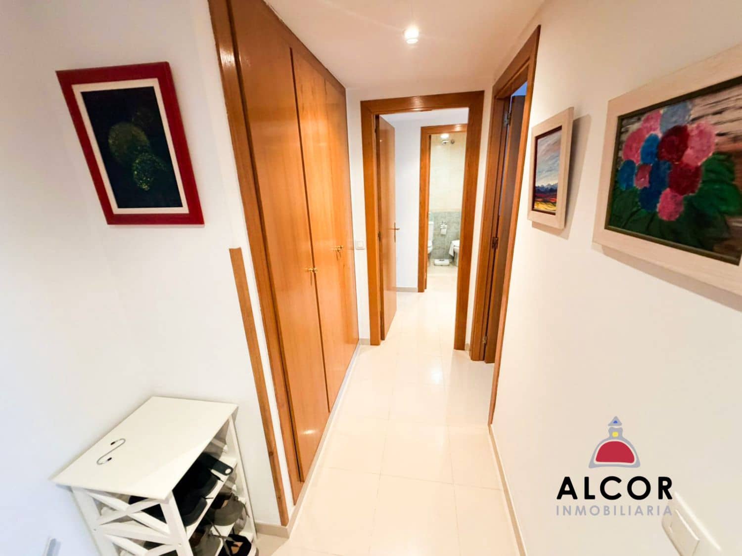 4 chambre Appartement à vendre à Benicarlo avec garage - 300 000 € (Ref: 9637229)