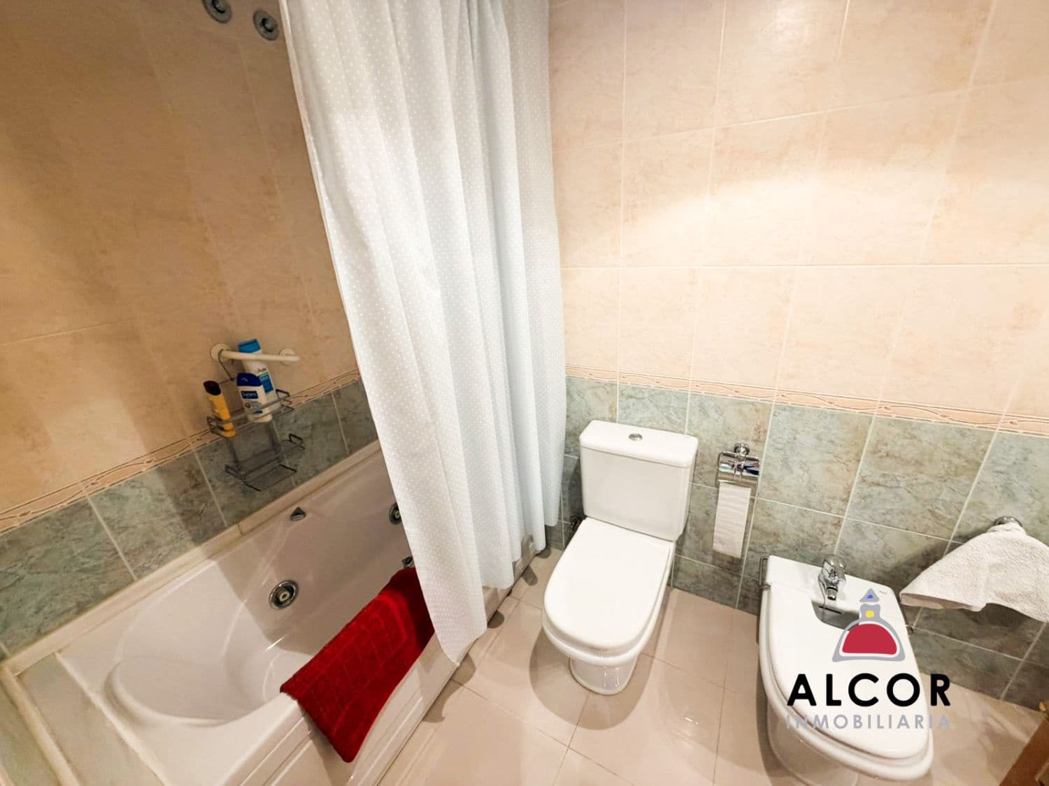 4 chambre Appartement à vendre à Benicarlo avec garage - 300 000 € (Ref: 9637229)