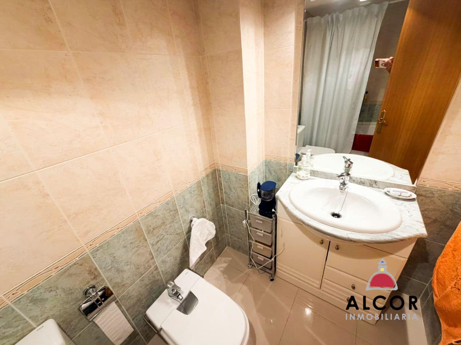 4 chambre Appartement à vendre à Benicarlo avec garage - 300 000 € (Ref: 9637229)