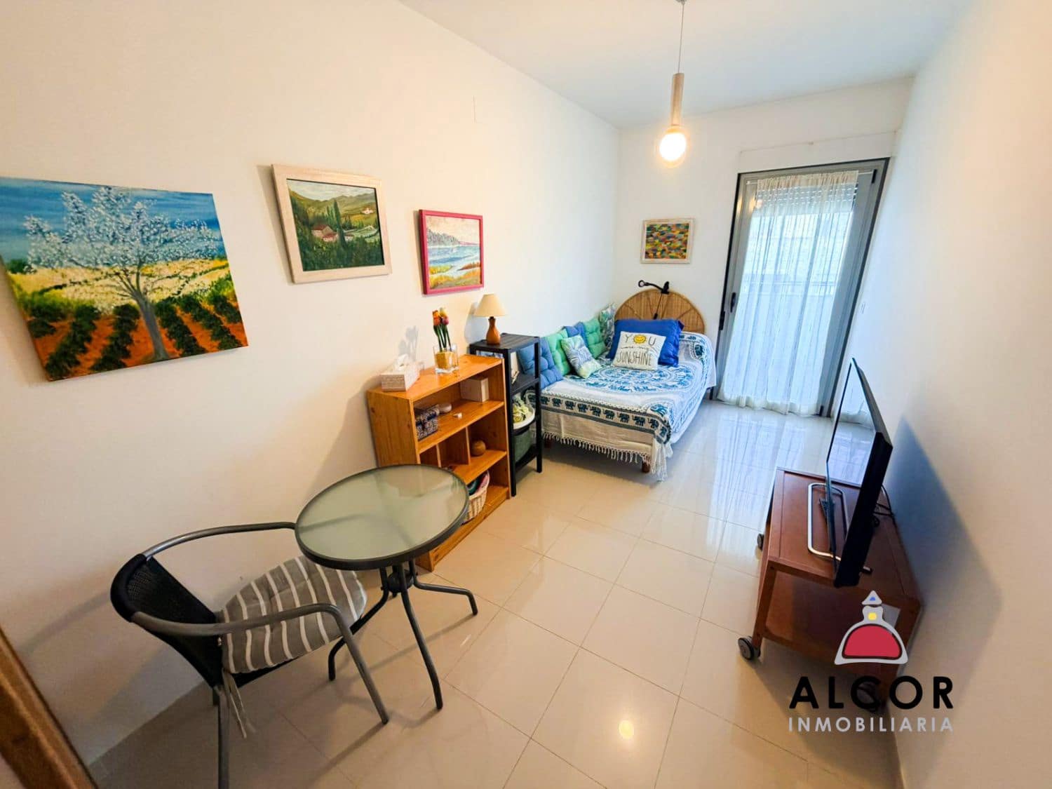 4 chambre Appartement à vendre à Benicarlo avec garage - 300 000 € (Ref: 9637229)