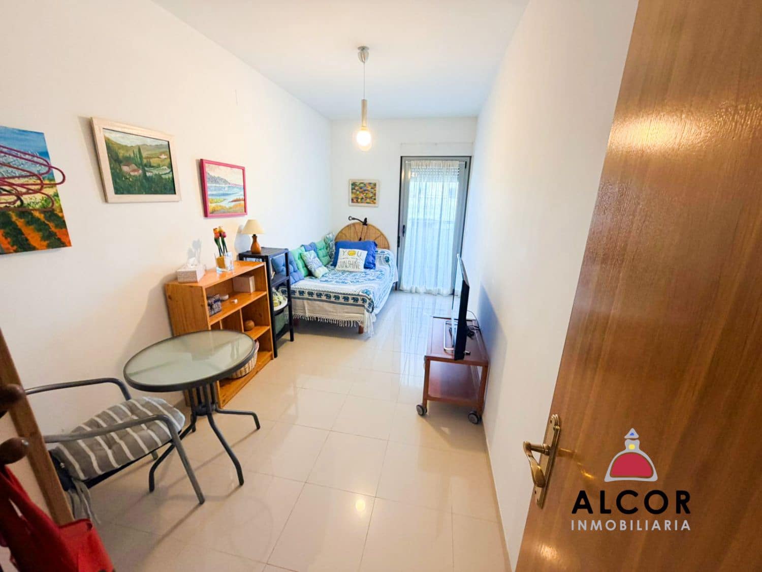 4 chambre Appartement à vendre à Benicarlo avec garage - 300 000 € (Ref: 9637229)