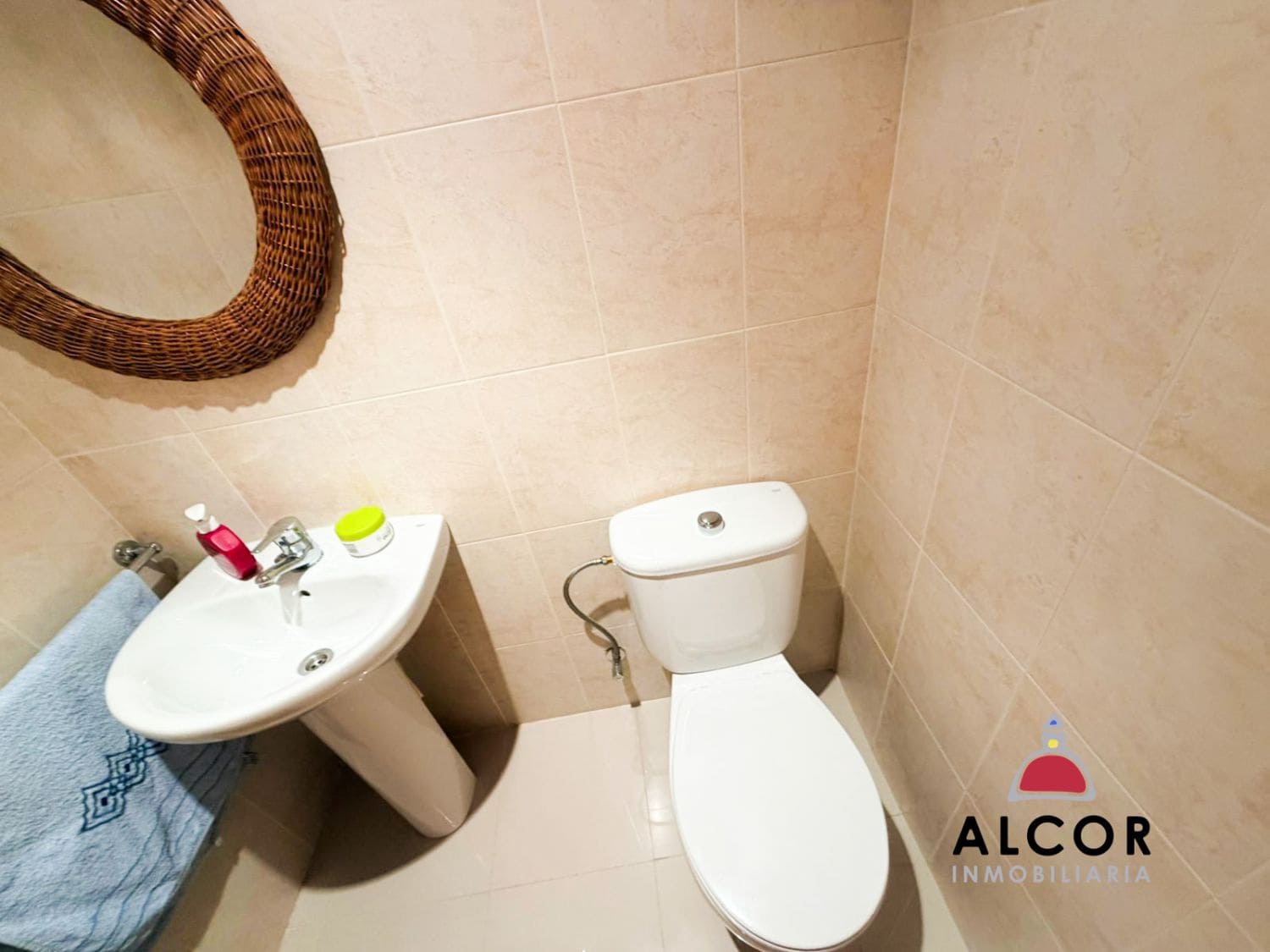 4 chambre Appartement à vendre à Benicarlo avec garage - 300 000 € (Ref: 9637229)