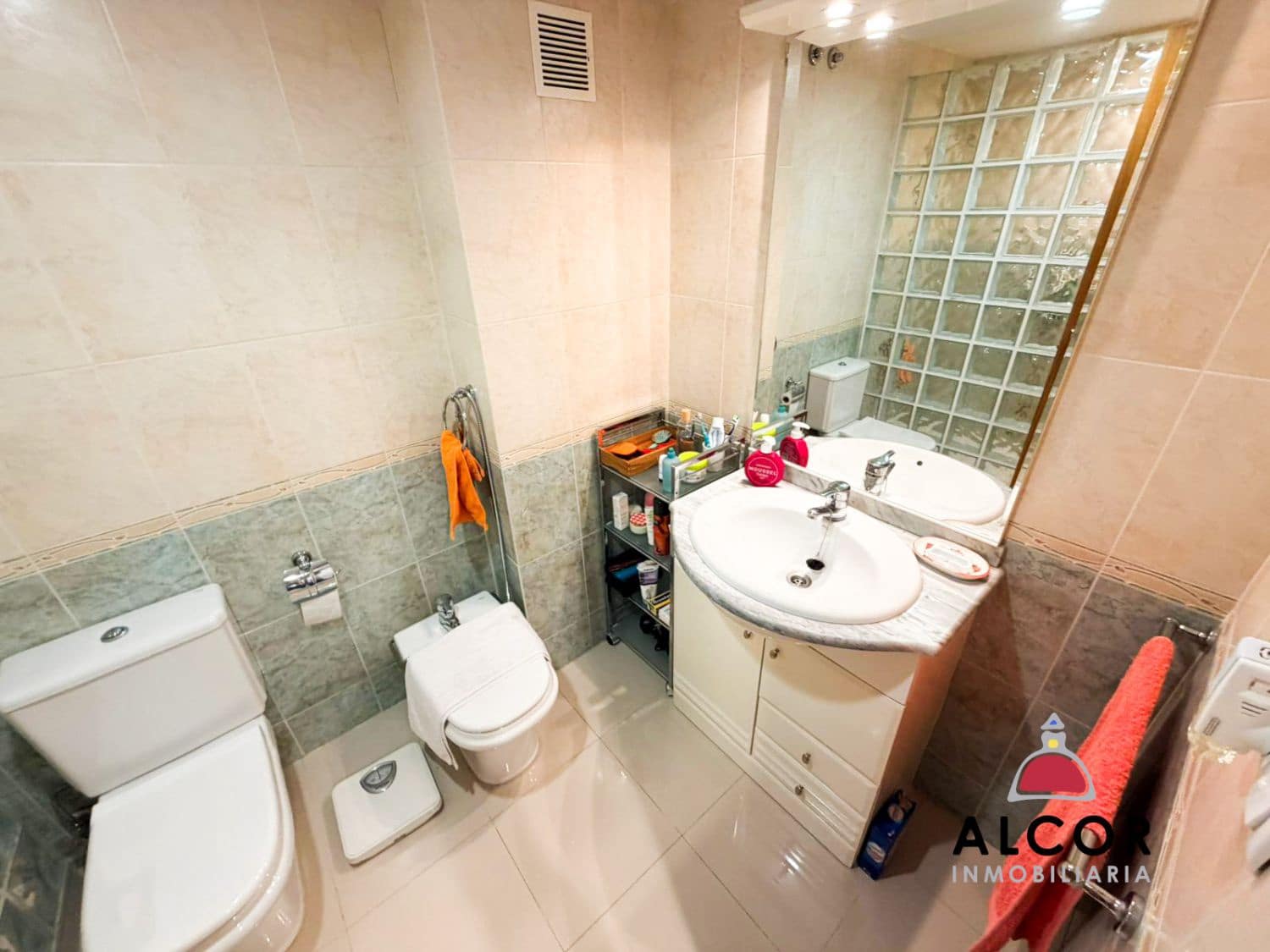 4 chambre Appartement à vendre à Benicarlo avec garage - 300 000 € (Ref: 9637229)