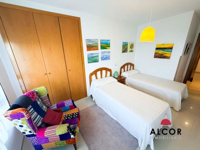 4 chambre Appartement à vendre à Benicarló avec garage - 300 000 € (Ref: 9637229)