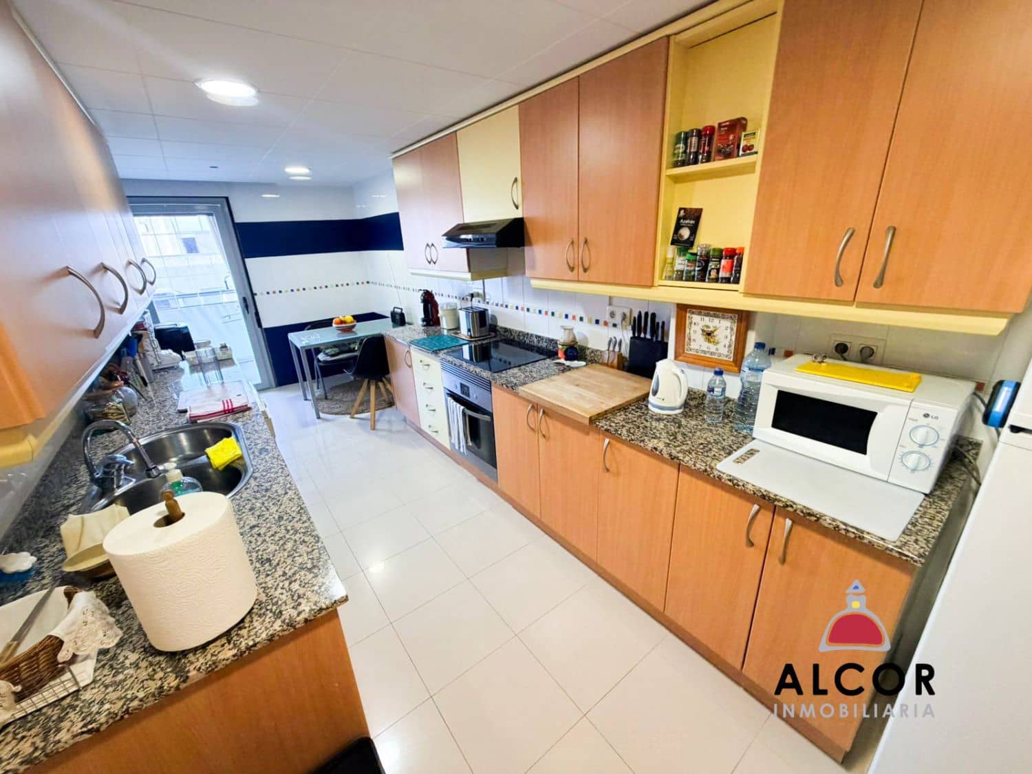 4 chambre Appartement à vendre à Benicarlo avec garage - 300 000 € (Ref: 9637229)