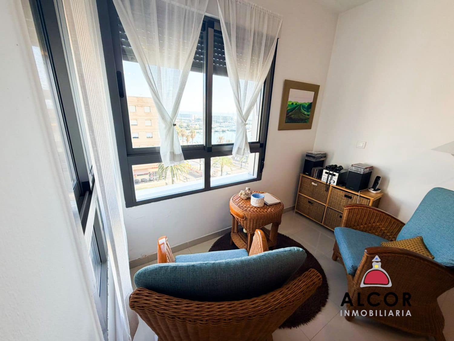 4 chambre Appartement à vendre à Benicarlo avec garage - 300 000 € (Ref: 9637229)