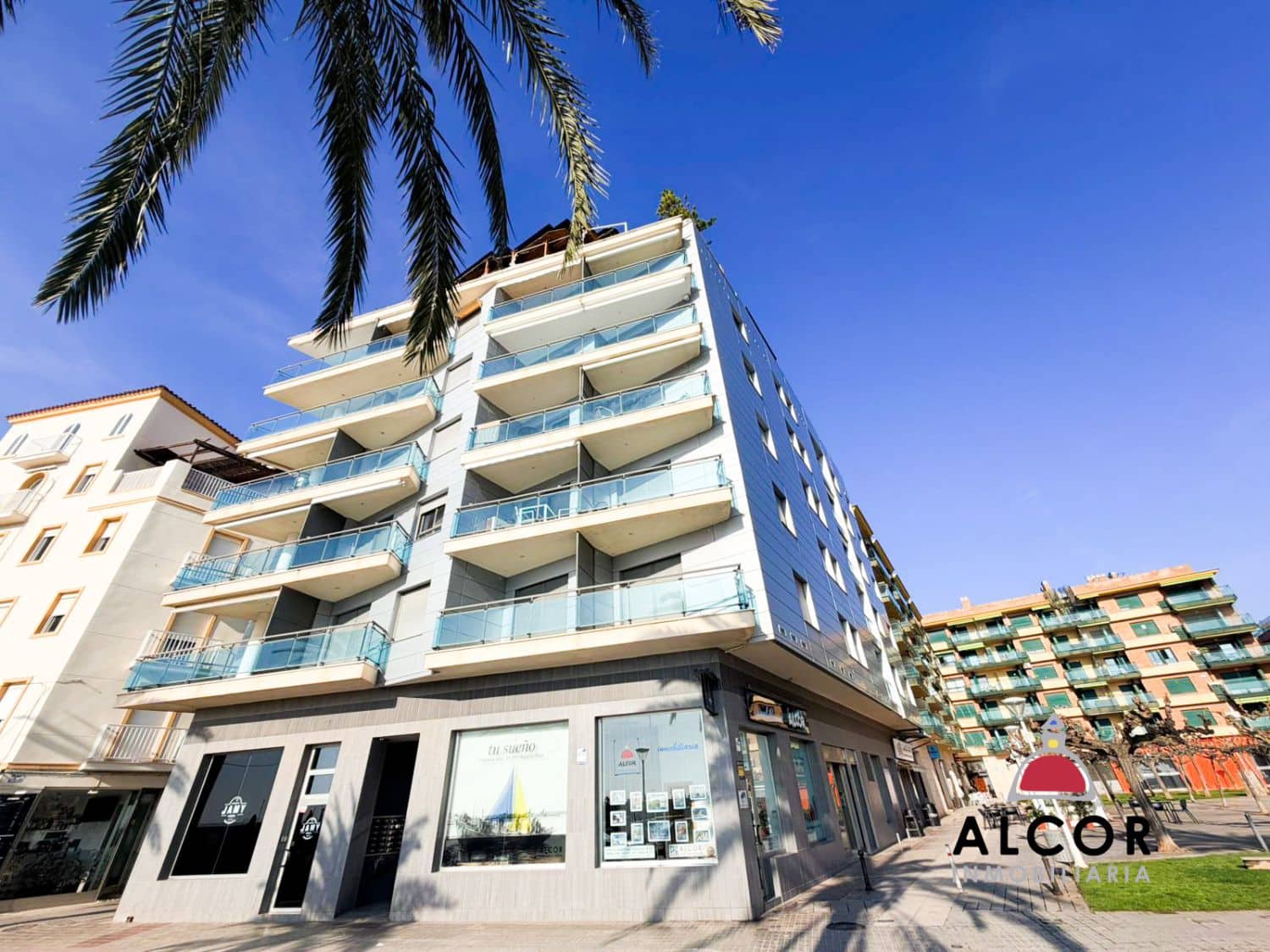 4 chambre Appartement à vendre à Benicarlo avec garage - 300 000 € (Ref: 9637229)