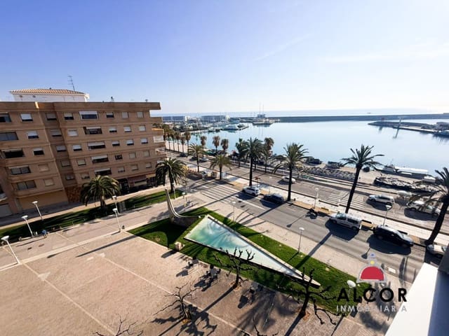 4 chambre Appartement à vendre à Benicarló avec garage - 300 000 € (Ref: 9637229)