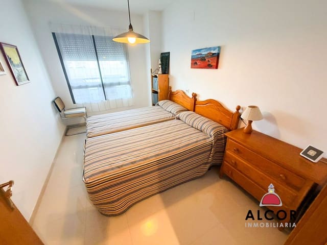 4 chambre Appartement à vendre à Benicarló avec garage - 300 000 € (Ref: 9637229)