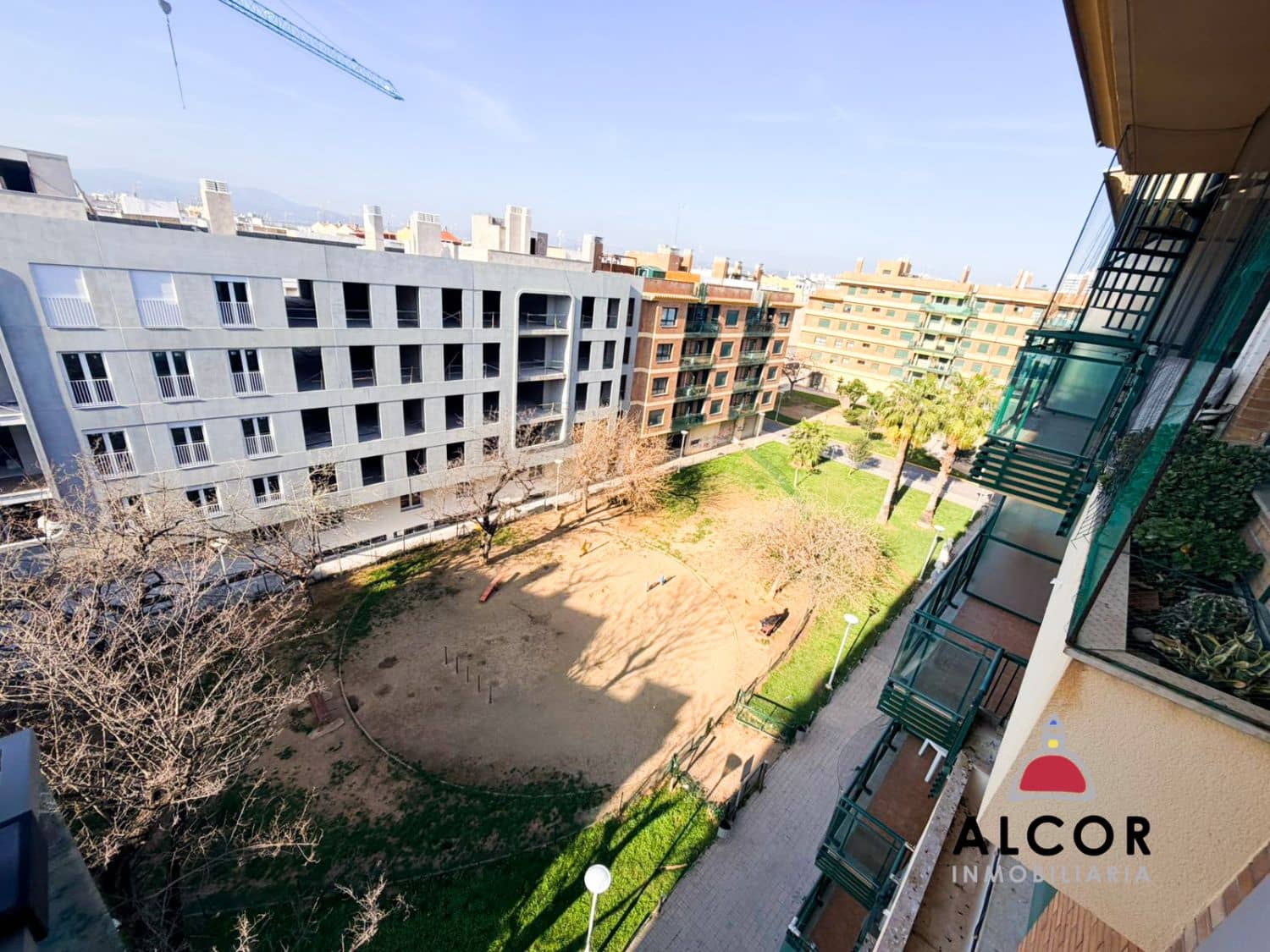 4 chambre Appartement à vendre à Benicarlo avec garage - 300 000 € (Ref: 9637229)