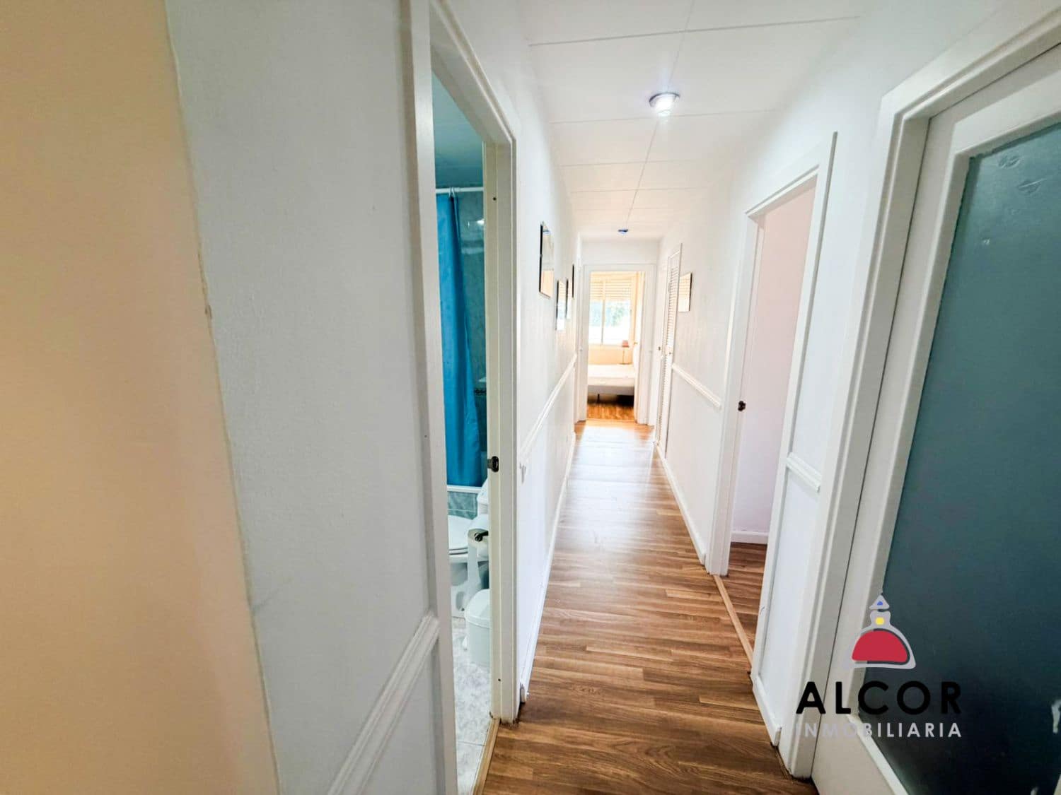 4 Zimmer Wohnung zu verkaufen in Benicarlo - 320.000 € (Ref: 9639278)