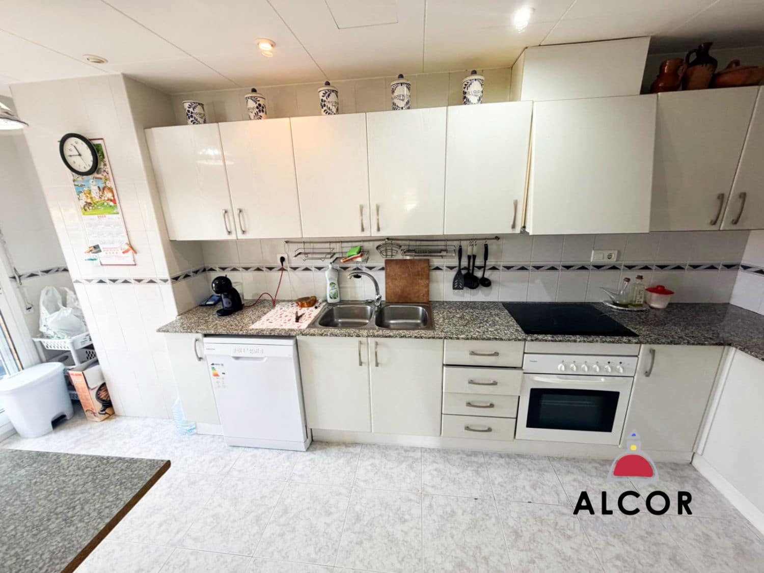 4 Zimmer Wohnung zu verkaufen in Benicarlo - 320.000 € (Ref: 9639278)