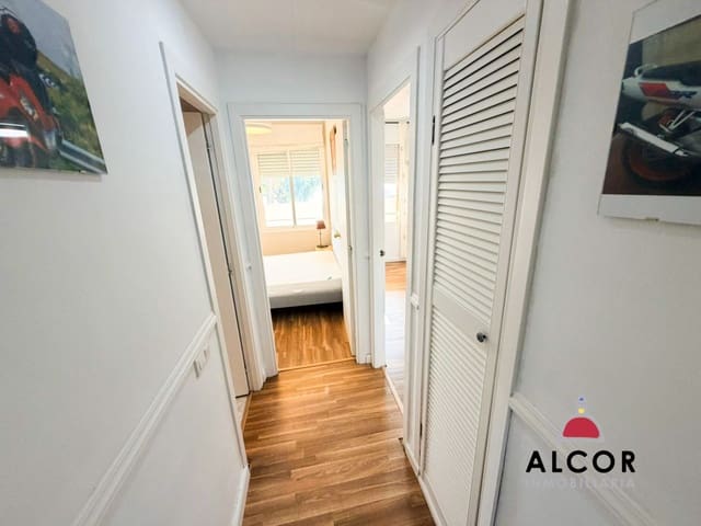 4 Zimmer Wohnung zu verkaufen in Benicarló - 320.000 € (Ref: 9639278)