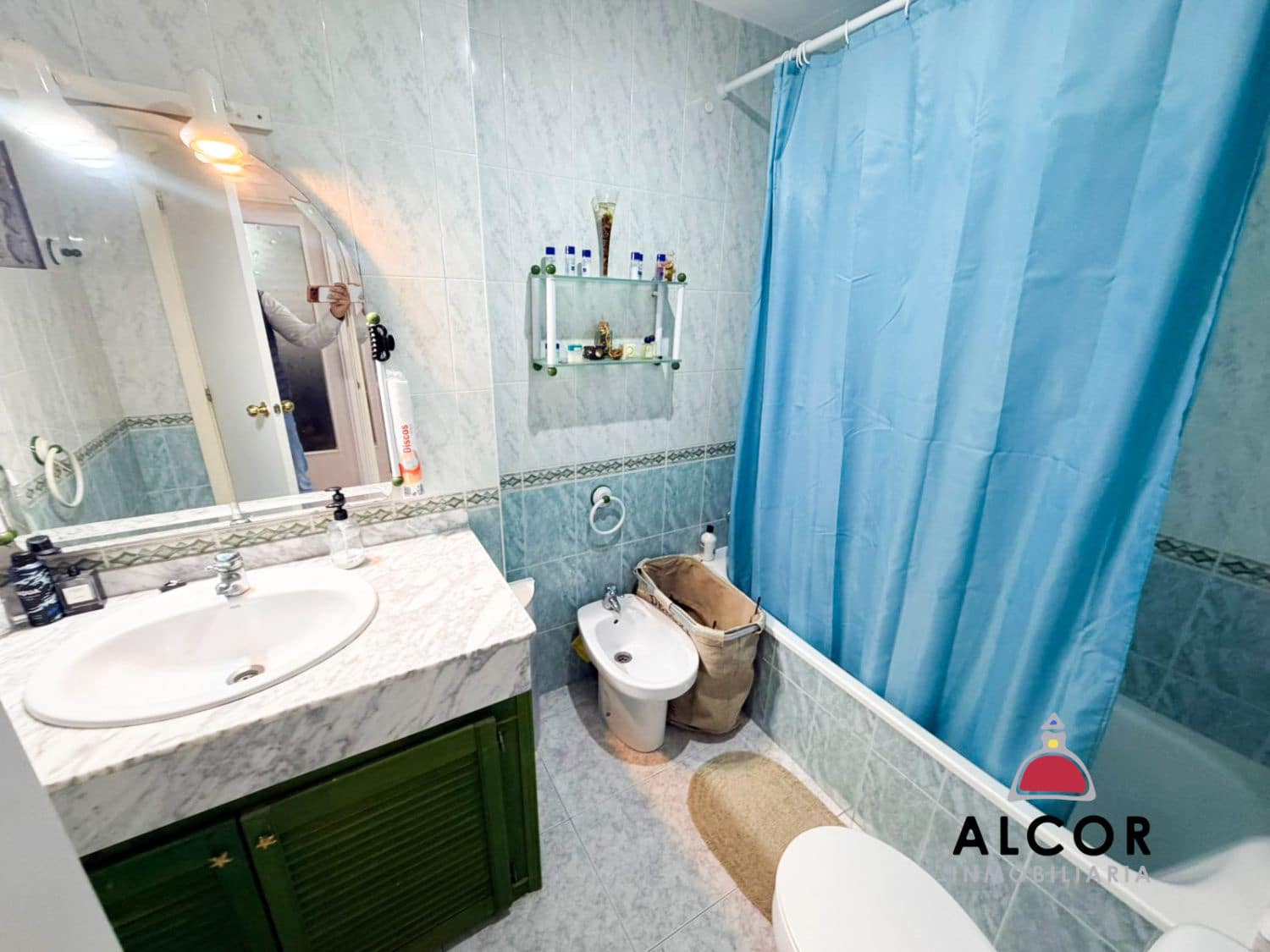 4 Zimmer Wohnung zu verkaufen in Benicarlo - 320.000 € (Ref: 9639278)