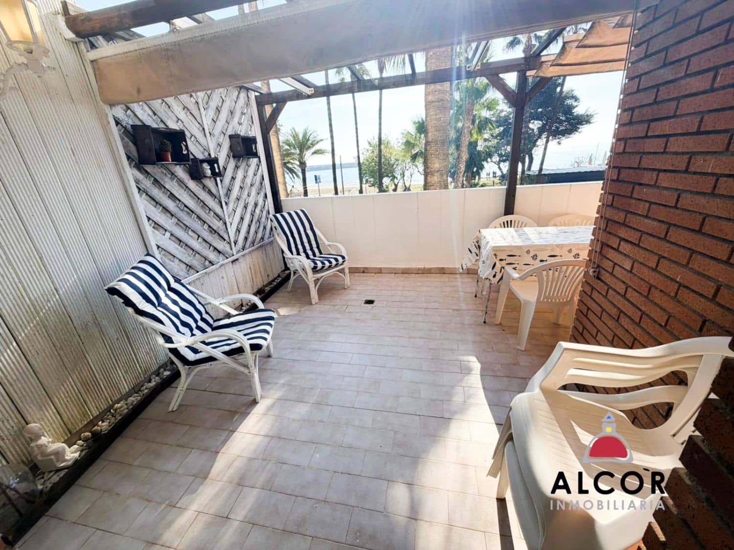 4 Zimmer Wohnung zu verkaufen in Benicarlo - 320.000 € (Ref: 9639278)