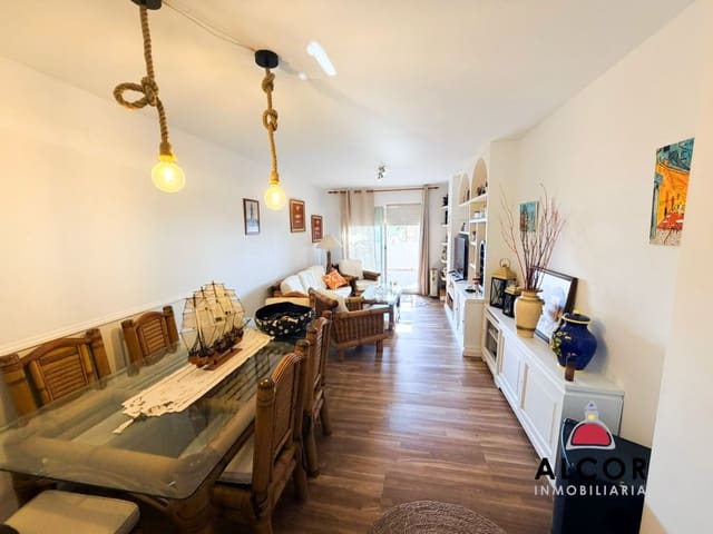 4 Zimmer Wohnung zu verkaufen in Benicarló - 320.000 € (Ref: 9639278)