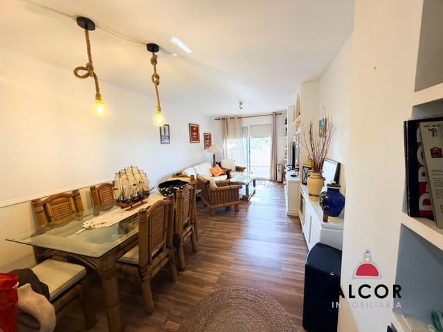 4 Zimmer Wohnung zu verkaufen in Benicarló - 320.000 € (Ref: 9639278)