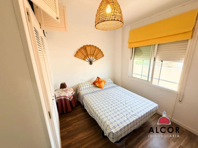 4 Zimmer Wohnung zu verkaufen in Benicarló - 320.000 € (Ref: 9639278)